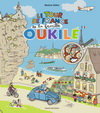 TOUR DE FRANCE DE LA FAMILLE OUKILE(6ANS+)
