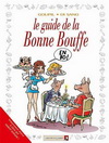 LE GUIDE DE LA BOUFFE EN BD