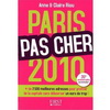PARIS PAS CHER 2010