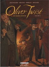OLIVER TWIST T03