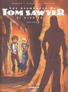 LES AVENTURES DE TOM SAWYER, DE MARK TWAIN 3
