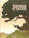 LES AVENTURES PRODIGIEUSES DE TARTARIN T01