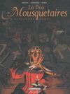 LES TROIS MOUSQUETAIRES D'ALEXANDRE DUMAS T04