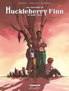 AVENTRUES HYCKLEBERRY FINN, DE MARK TWAIN T01
