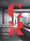LA CITE DE REFUGE. LE CORBUSIER ET PIERRE JEANNERET. L'USINE A GUERIR