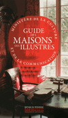 GUIDE DES MAISONS DES ILLUSTRES