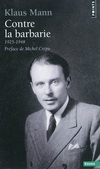 CONTRE LA BARBARIE 1925-1948