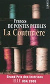 LA COUTURIERE (Litté. anglo-saxonne)