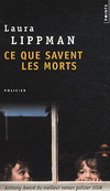 CE QUE SAVENT LES MORTS