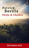 PESTE & CHOLERA