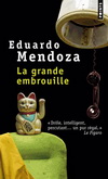 LA GRANDE EMBROUILLE (Litterature espagnole)