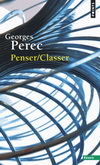 PENSER/CLASSER