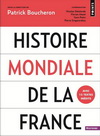 HISTOIRE MONDIALE DE LA FRANCE
