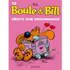 BOULE & BILL (DUPUIS) T12 SIESTE SUR ORDONNANCE*