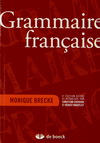 GRAMMAIRE FRANCAISE