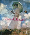 LES CHEFS-D'OEUVRES DU MUSEE D'ORSAY