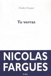 TU VERRAS