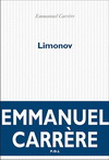 LIMONOV - Prix Renaudot 2011