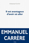 IL EST AVANTAGEUX D'AVOIR OU ALLER