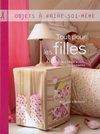 TOUT POUR LES FILLES - ACCESSOIRES, DECO 女孩風飾品與裝飾
