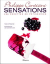 SENSATIONS : 288 RECETTES DE PATISSERIES