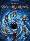 SHEEWOWKEES T01 L ANNEE DES TREIZE LUNES