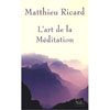 L'ART DE LA MEDITATION*絕版 新版9782841119820