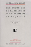 ECLOSIONS DE LA BEAUTE ET LES PARFUMS DE LA MAJESTE
