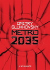 METRO 2035