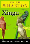 XINGU