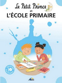 04 - LE PETIT PRINCE ET L'ECOLE PRIMAIRE
