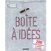 BOITE A IDEES 創意寶盒*