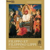 FILIPPO ET FILIPPINO LIPPI - BAM HORS-SERIE