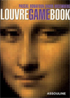 LOUVRE GAME BOOK