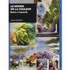 MONDE DE LA COULEUR ILLUSTRE A L'AQUARELLE