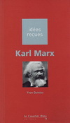 KARL MARX