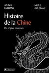 HISTOIRE DE LA CHINE