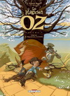 LE MAGICIEN D'OZ T01