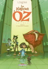 LE MAGICIEN D'OZ - T02