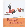 RANGE TA CHAMBRE