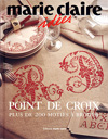POINT DE CROIX PLUS DE 200 MOTIFS A BRODER