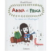 ANNA ET FROGA T1 TU VEUX UN CHWINGUE ?