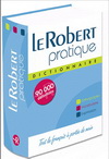 LE ROBERT PRATIQUE 2011