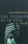 LES COULEURS DE LA VILLE