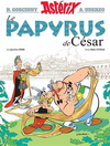 ASTERIX T.36 : LE PAPYRUS DE CESAR