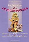 LA FARANDOLE DES CROQUEMBOUCHES 3