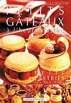 PETITS GATEAUX A L'HEURE DU THE