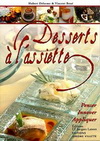 DESSERTS A L'ASSIETTE