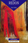 ODILON REDON - SA VIE, SON OEUVRE