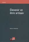 DEVENIR ET ETRE ARTISAN